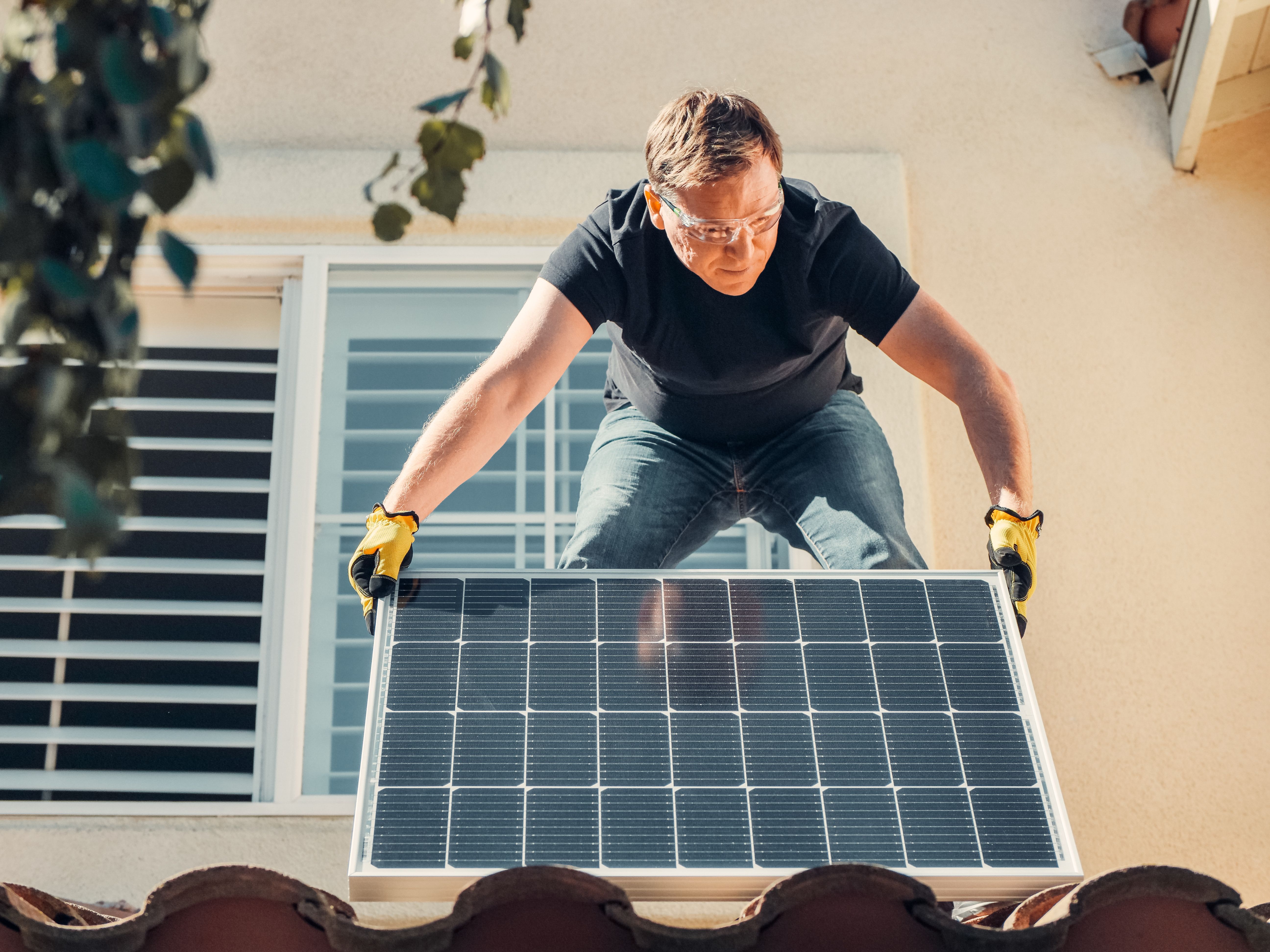 How to Choose the Best Solar Company in Rawalpindi